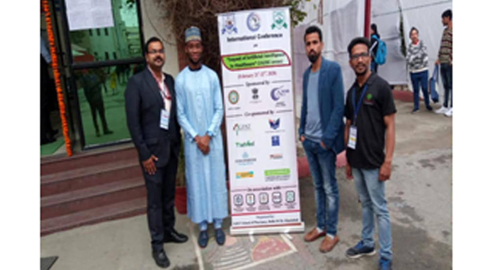 KIET School Of Pharmacy Meerut Campus photo 9