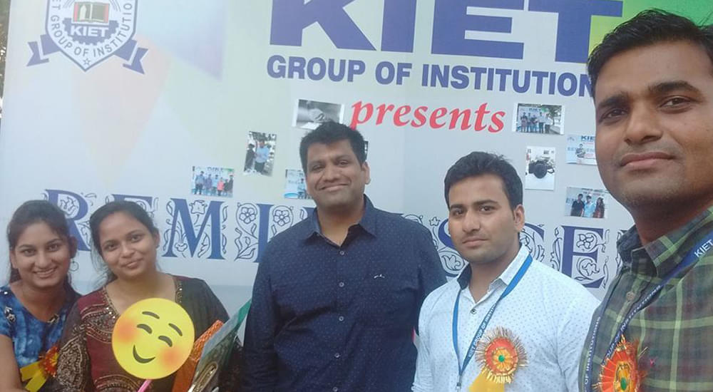 KIET School Of Pharmacy Meerut Campus photo 4