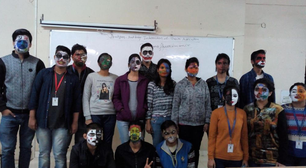 KIET School Of Pharmacy Meerut Campus photo 6