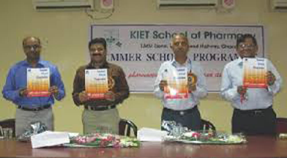 KIET School Of Pharmacy Meerut Campus photo 8