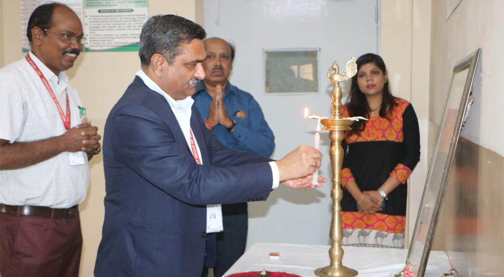 KIET School Of Pharmacy Meerut Campus photo 5