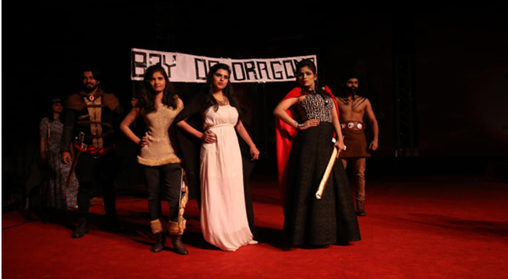 KIET School Of Pharmacy Meerut Campus photo 11