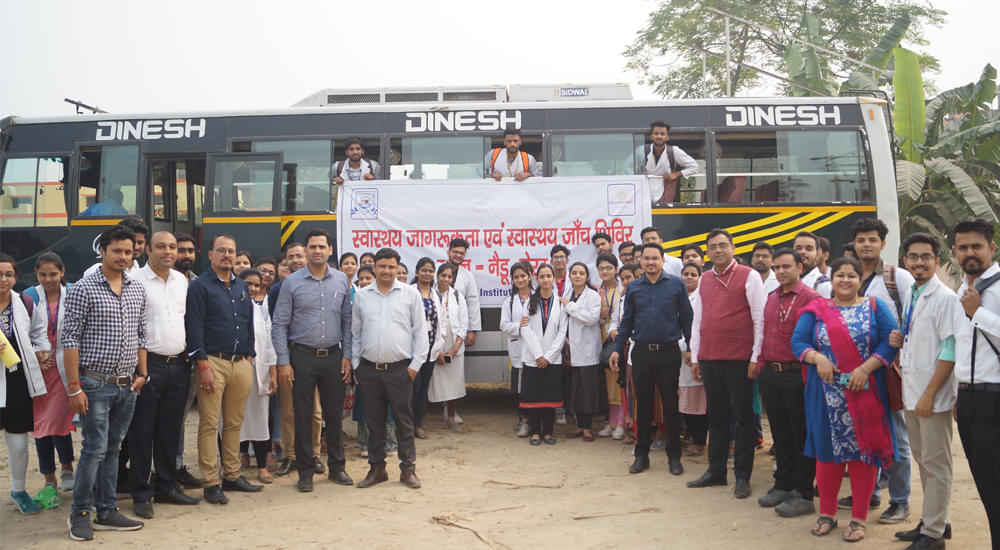 KIET School Of Pharmacy Meerut Campus photo 18