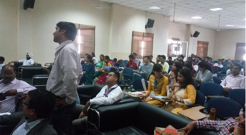 KIET School Of Pharmacy Meerut Campus photo 16