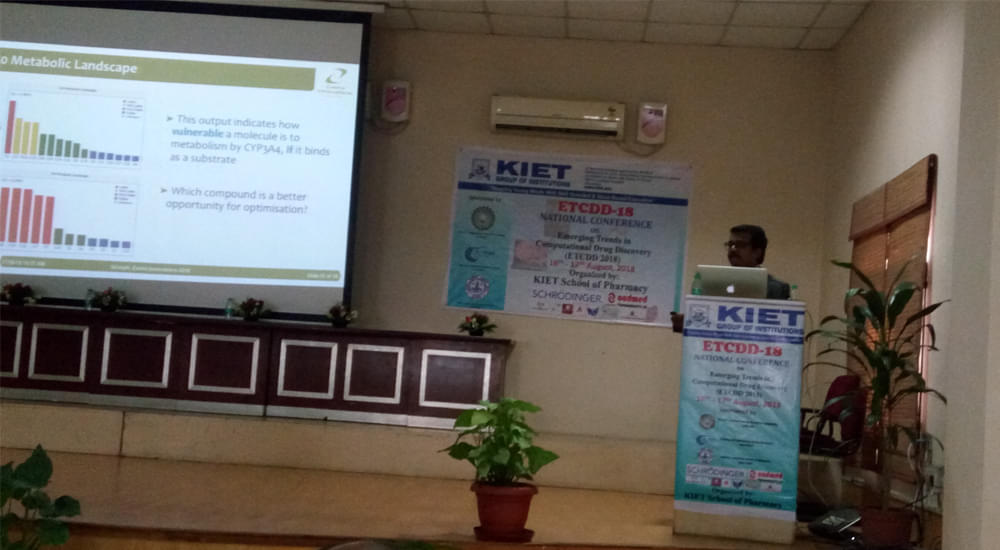 KIET School Of Pharmacy Meerut Campus photo 15