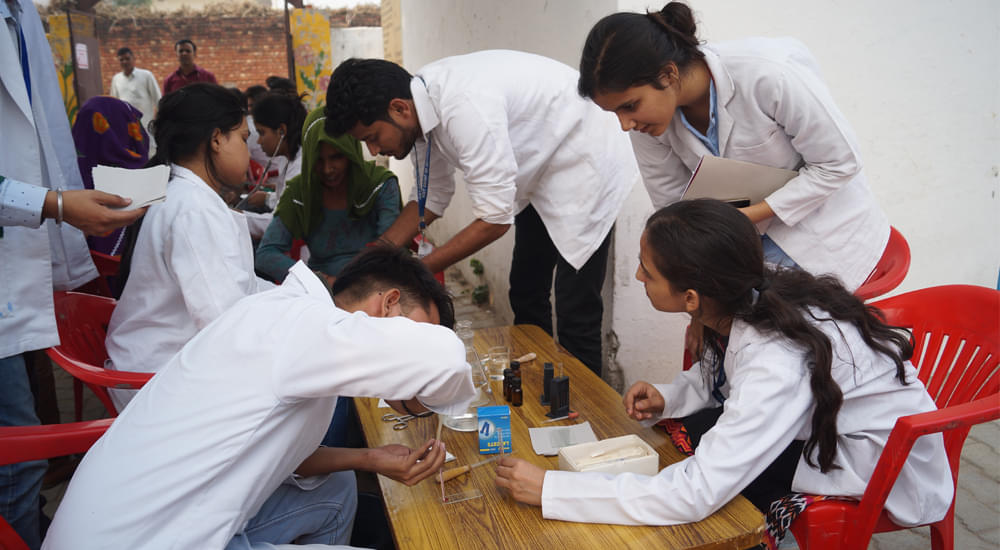 KIET School Of Pharmacy Meerut Campus photo 19