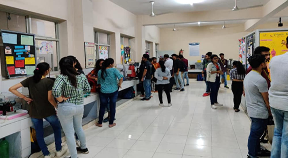 KIET School Of Pharmacy Meerut Campus photo 12