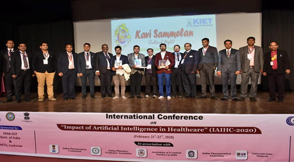 KIET School Of Pharmacy Meerut Campus photo 13