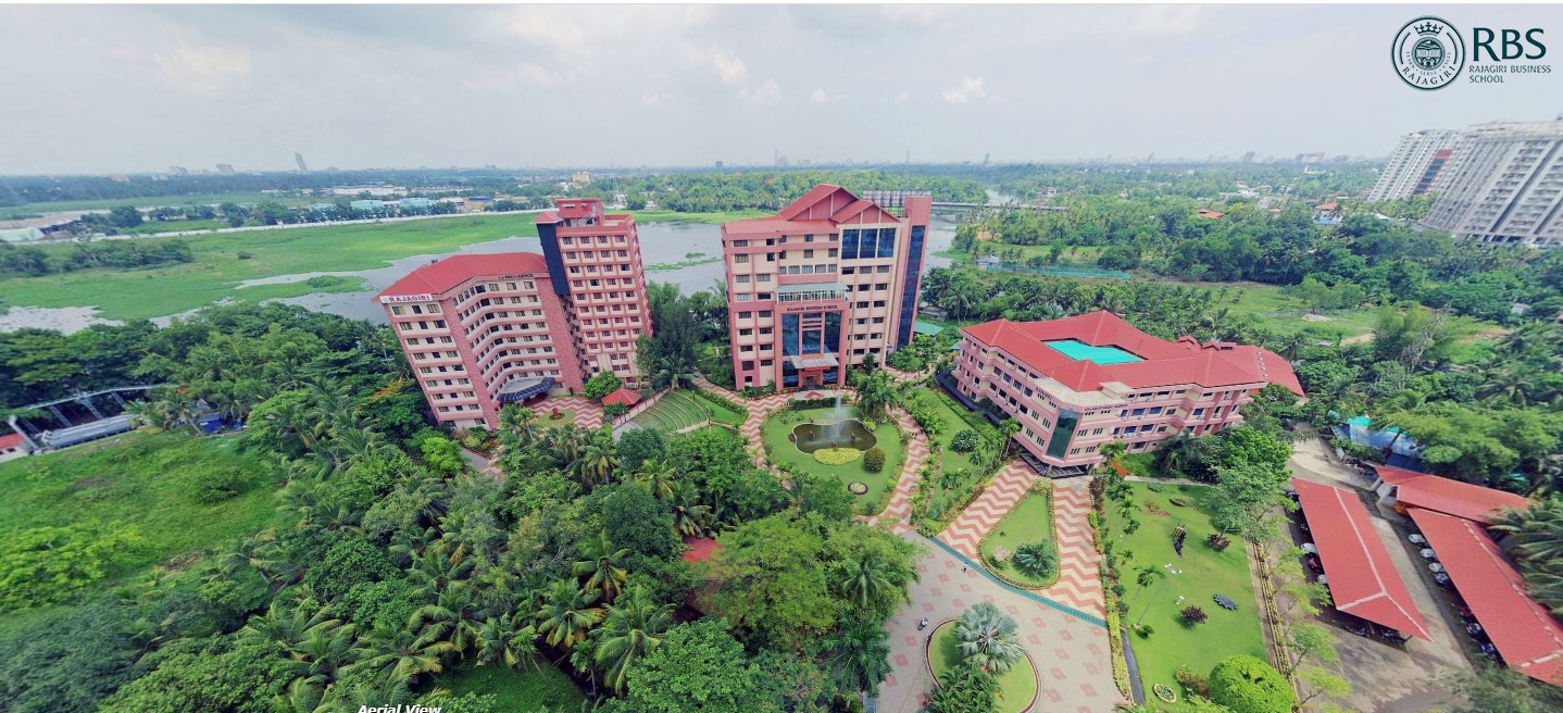 Rajagiri Business School Kochi Campus photo 1