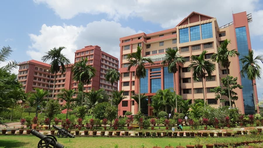 Rajagiri Business School Kochi Campus photo 3