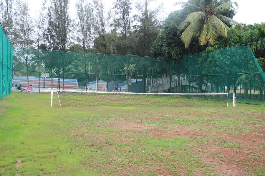 Rajagiri Business School Kochi Campus photo 5