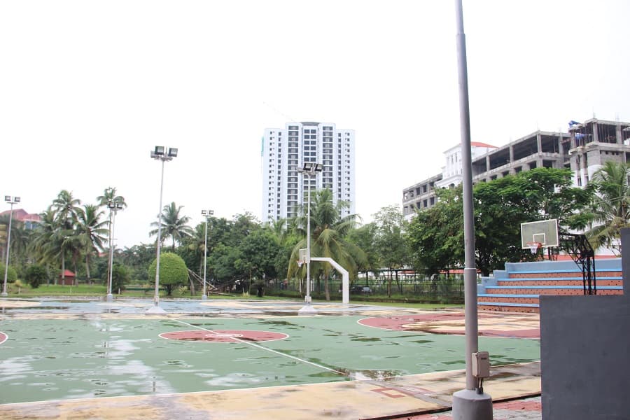 Rajagiri Business School Kochi Campus photo 6