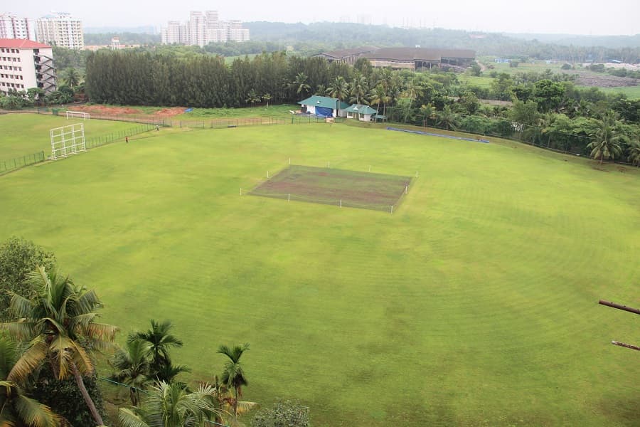 Rajagiri Business School Kochi Campus photo 7