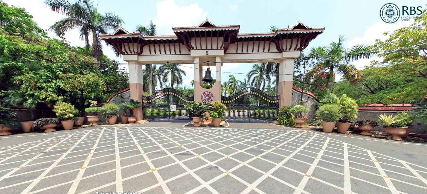 Rajagiri Business School Kochi Campus photo 2