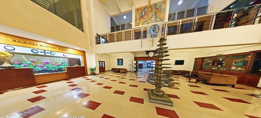 Rajagiri Business School Kochi Campus photo 16