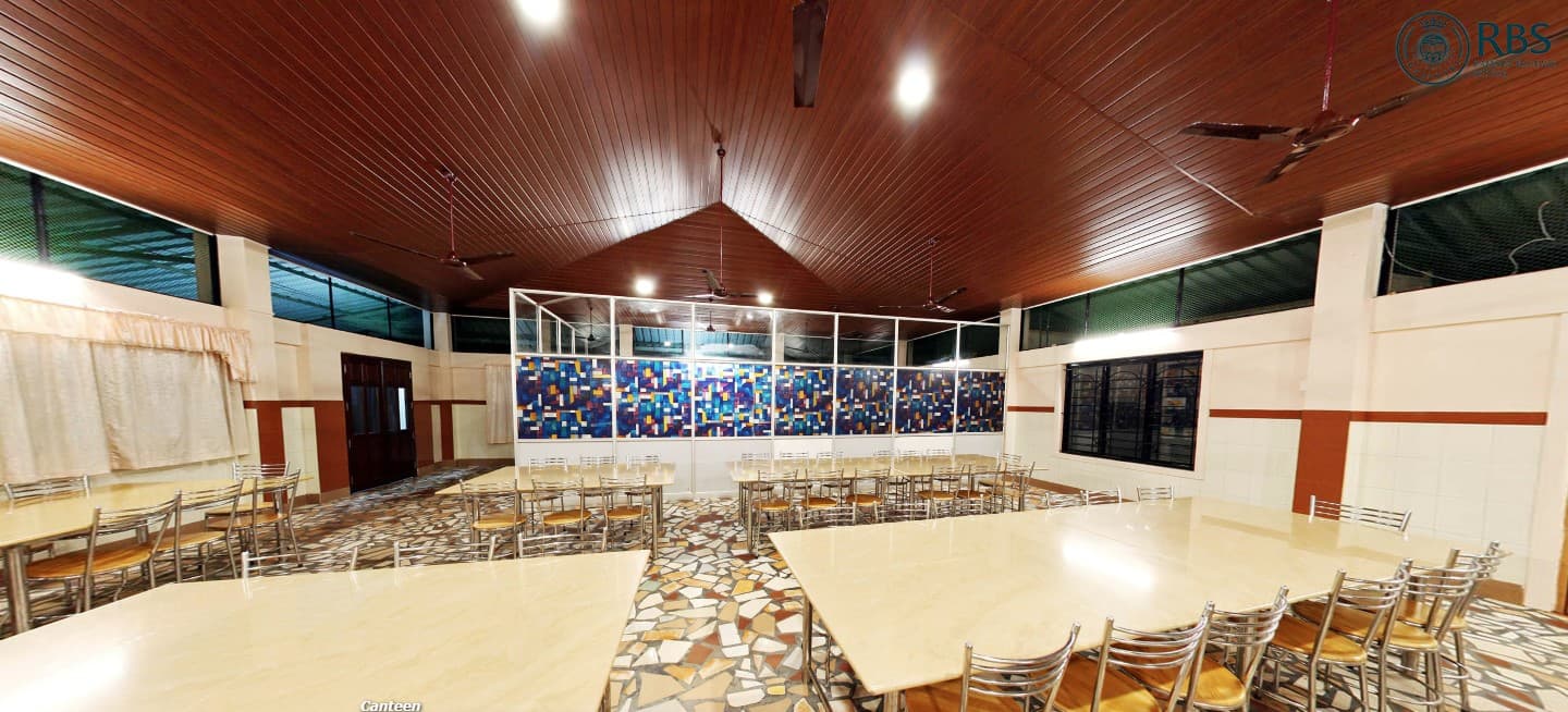 Rajagiri Business School Kochi Infrastructure & Facilities photo 10