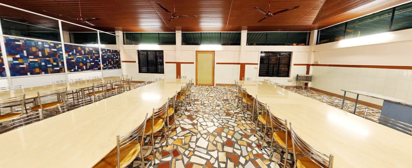 Rajagiri Business School Kochi Infrastructure & Facilities photo 11