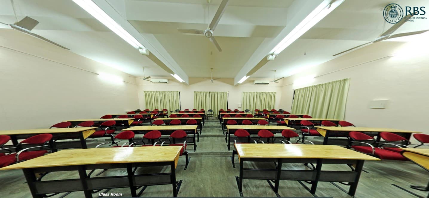 Rajagiri Business School Kochi Infrastructure & Facilities photo 14