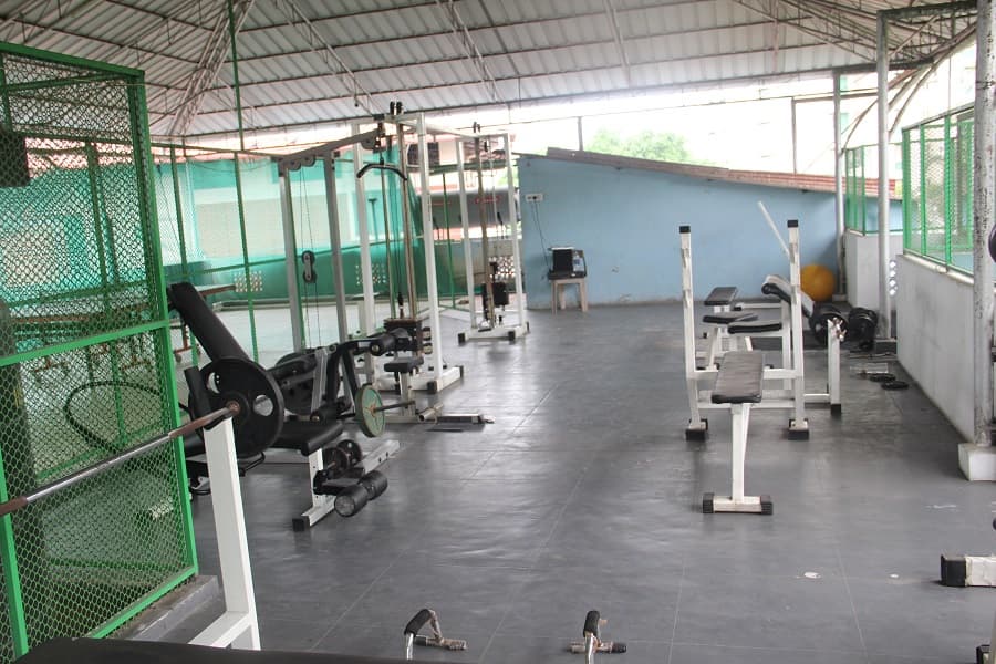 Rajagiri Business School Kochi Infrastructure & Facilities photo 22