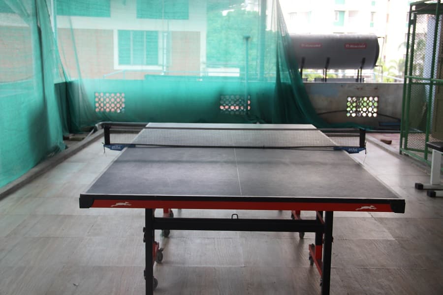 Rajagiri Business School Kochi Infrastructure & Facilities photo 23