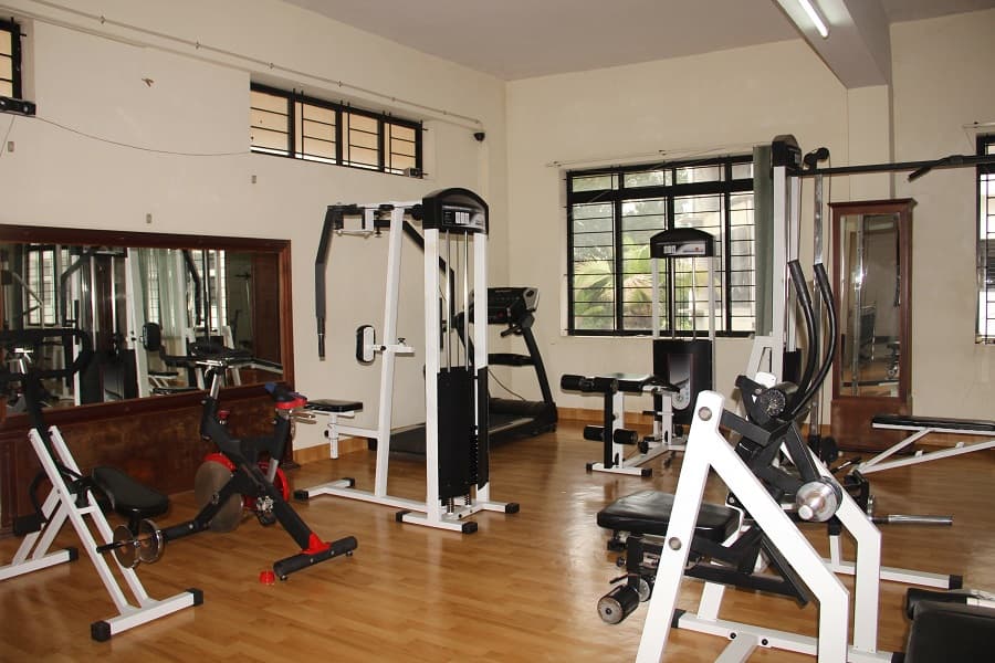 Rajagiri Business School Kochi Infrastructure & Facilities photo 25