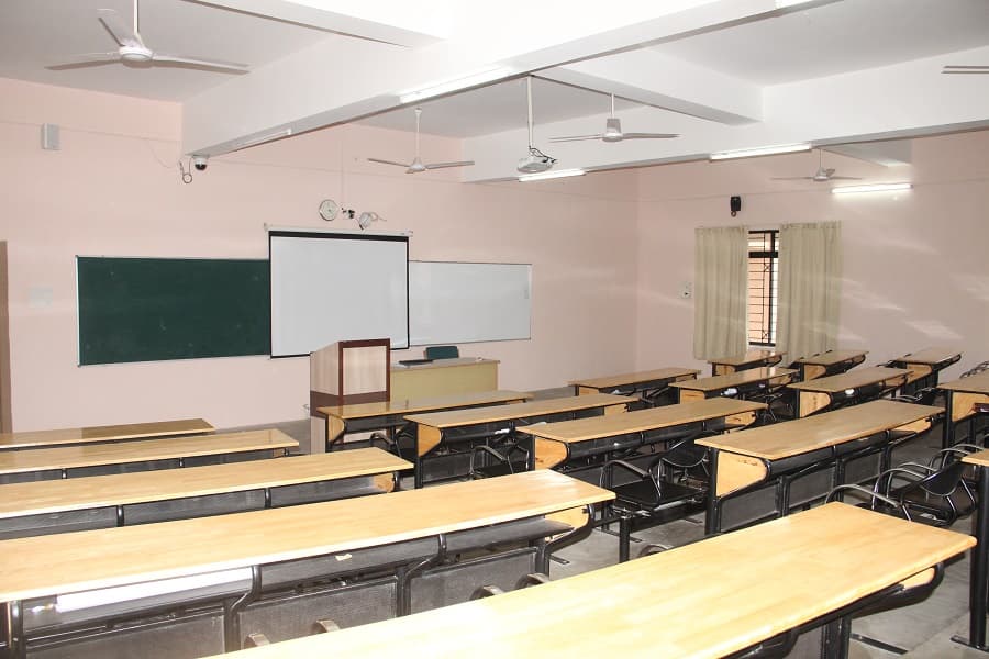 Rajagiri Business School Kochi Infrastructure & Facilities photo 26