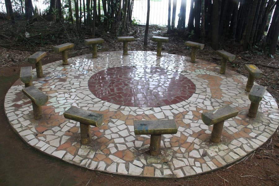 Rajagiri Business School Kochi Infrastructure & Facilities photo 27