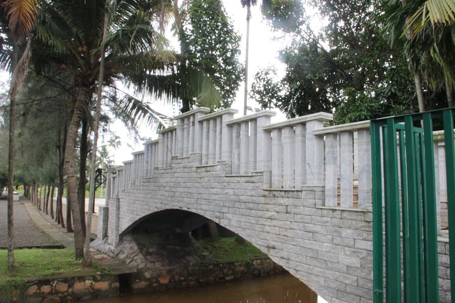 Rajagiri Business School Kochi Infrastructure & Facilities photo 28