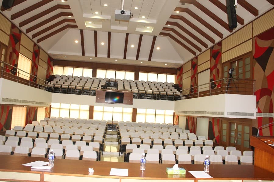 Rajagiri Business School Kochi Infrastructure & Facilities photo 30