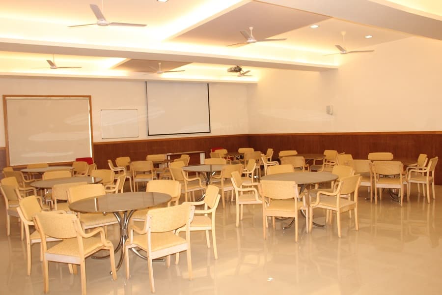Rajagiri Business School Kochi Infrastructure & Facilities photo 31