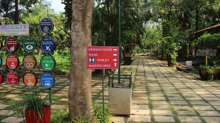 Rajagiri Business School Kochi Infrastructure & Facilities photo 35