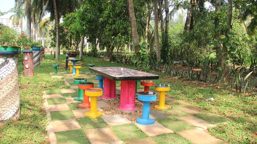 Rajagiri Business School Kochi Infrastructure & Facilities photo 36