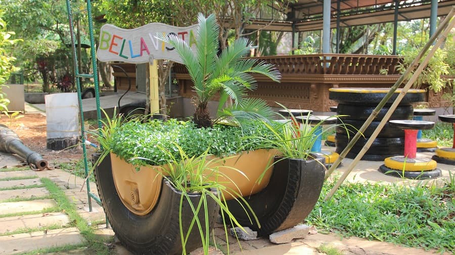 Rajagiri Business School Kochi Infrastructure & Facilities photo 37