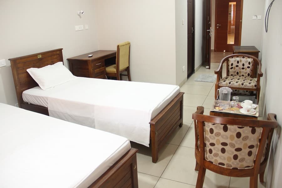 Rajagiri Business School Kochi Infrastructure & Facilities photo 39