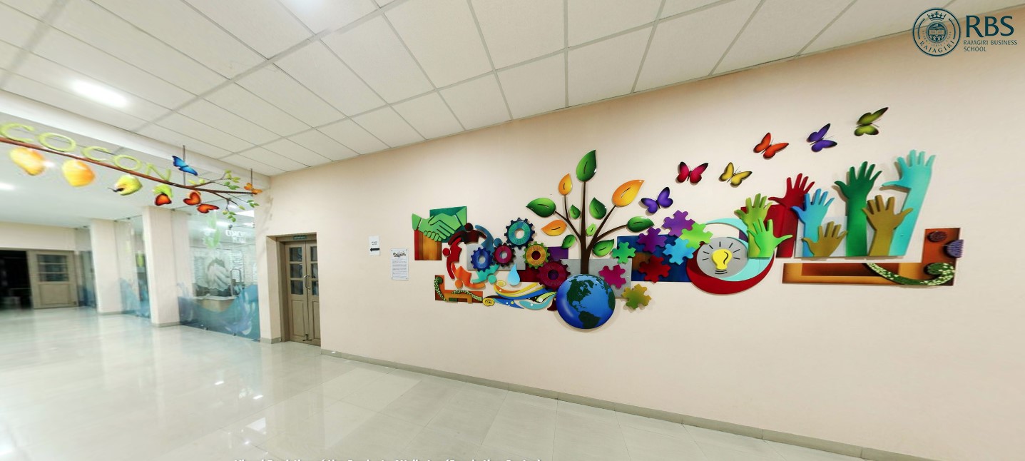 Rajagiri Business School Kochi Infrastructure & Facilities photo 44