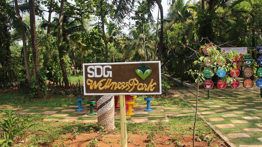 Rajagiri Business School Kochi Infrastructure & Facilities photo 57