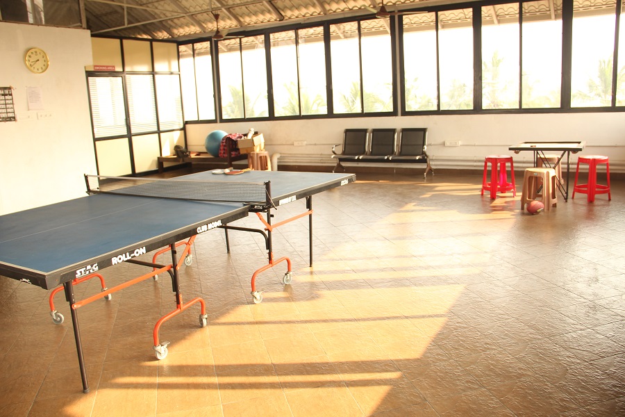 Rajagiri Business School Kochi Infrastructure & Facilities photo 48