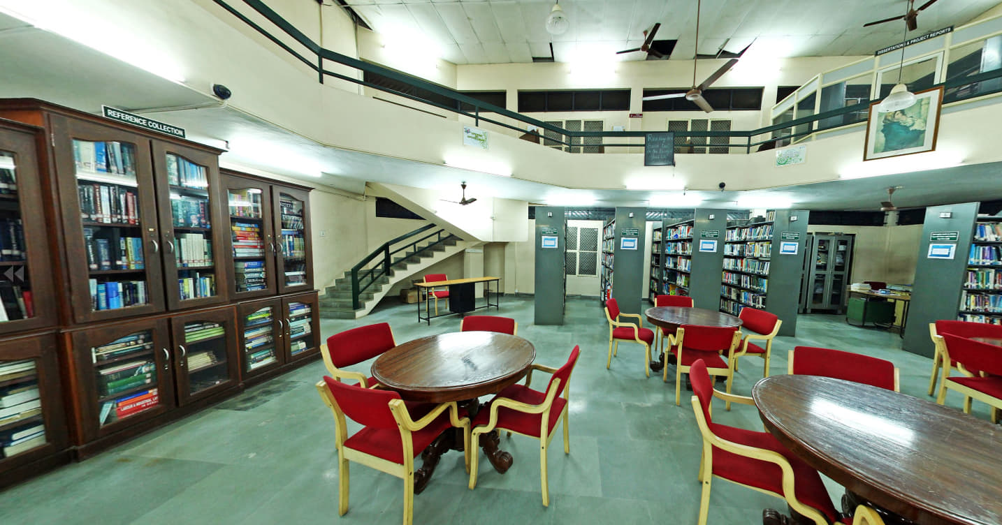 Rajagiri Business School Kochi Infrastructure & Facilities photo 54