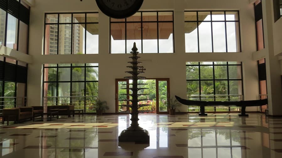 Rajagiri Business School Kochi Infrastructure & Facilities photo 56