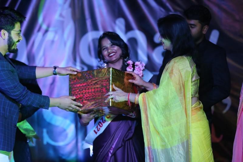 ISM Patna Fresher Party photo 1