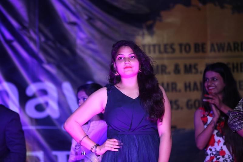 ISM Patna Fresher Party photo 2