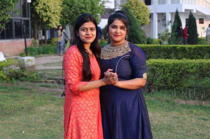 ISM Patna Farewell Party photo 1