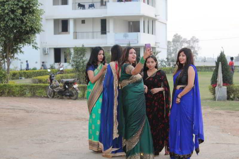 ISM Patna Farewell Party photo 11