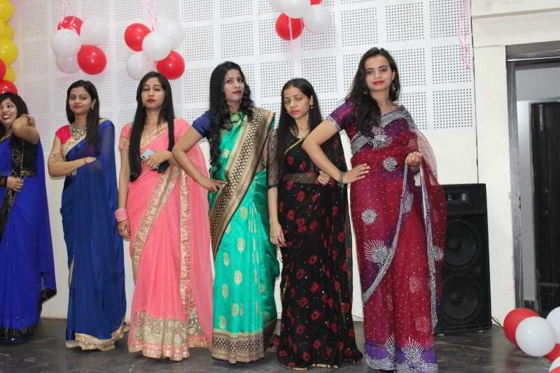 ISM Patna Farewell Party photo 14