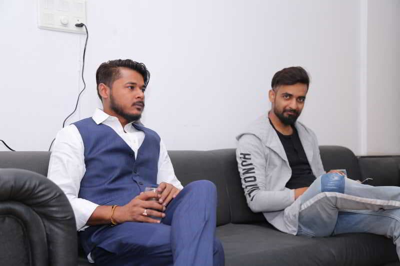 ISM Patna College Fest photo 9