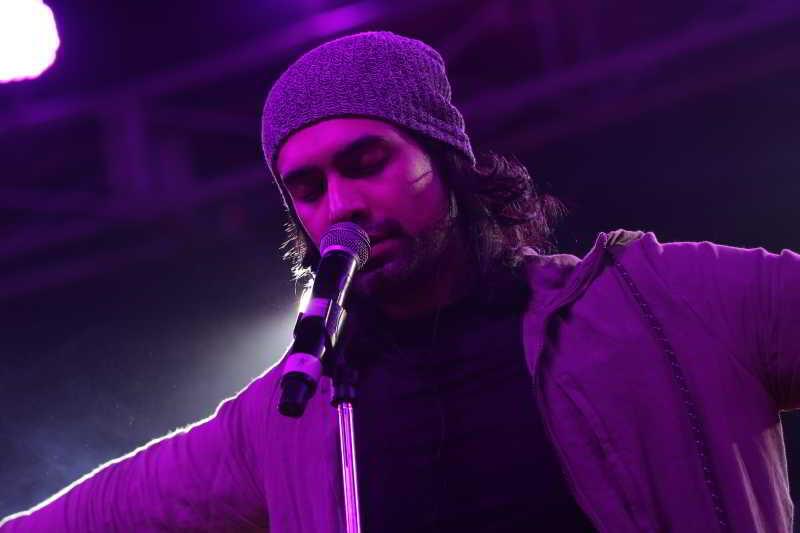 ISM Patna College Fest photo 4