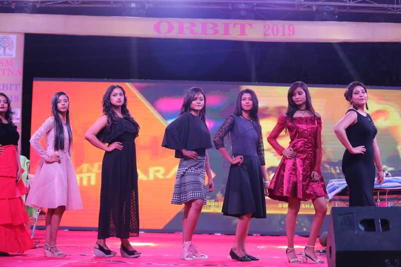 ISM Patna College Fest photo 15