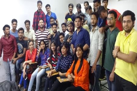 Commit Career Academy New Delhi Campus photo 3