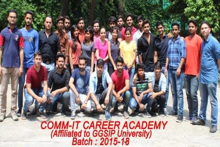 Commit Career Academy New Delhi Campus photo 5