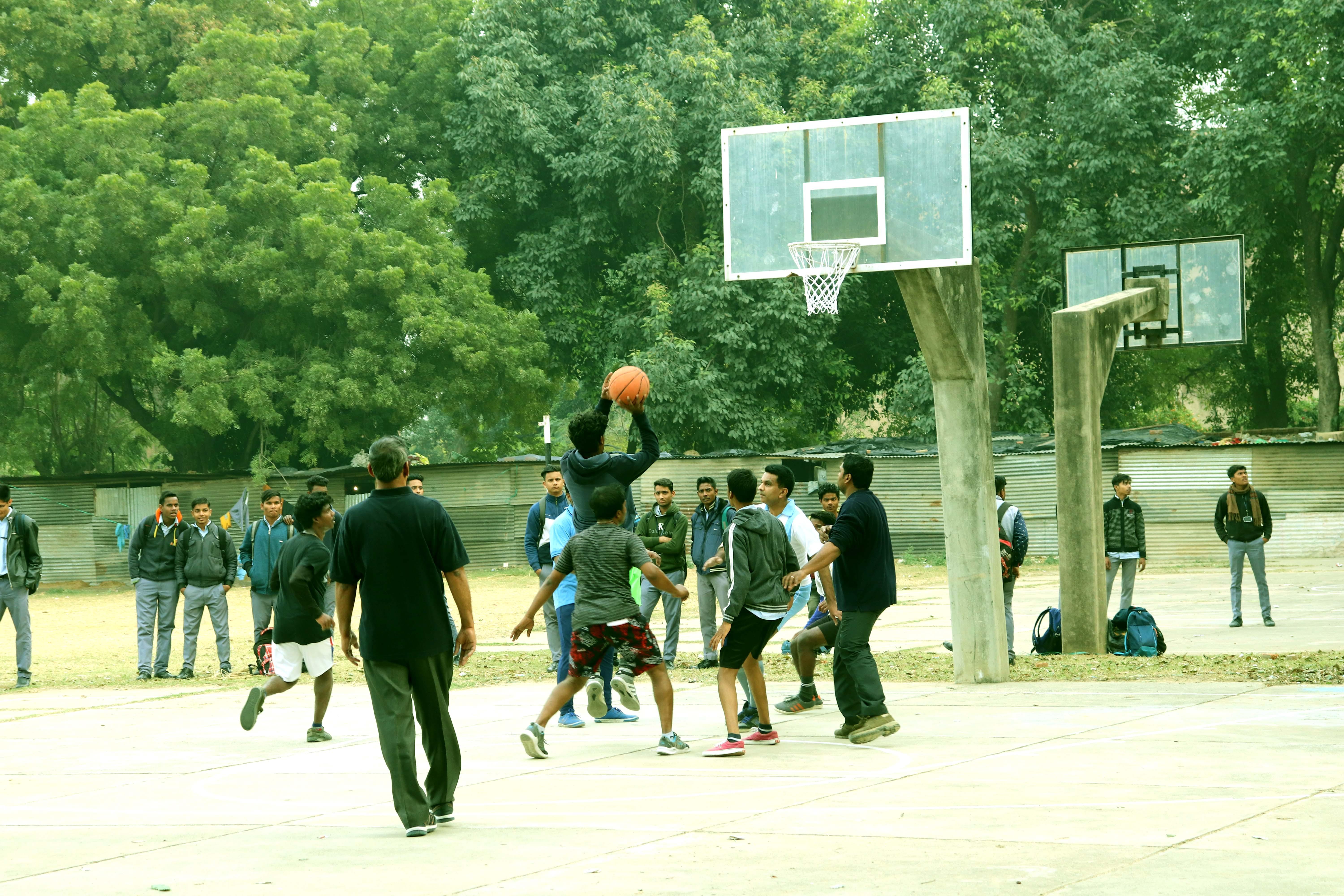 Don Bosco Institute of Technology New Delhi Extra Curriculars & Events photo 2